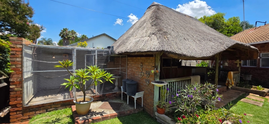 3 Bedroom Property for Sale in Doringkruin North West